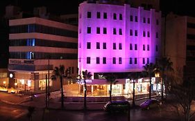 Shami Plaza Hotel