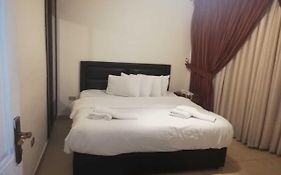 Shami Plaza Hotel